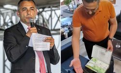 Görevden uzaklaştırılan belediye başkanına 46 yıl hapis