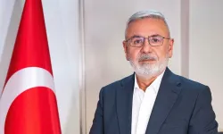 AK Partili Mehmet Metiner KKTC vatandaşı oldu