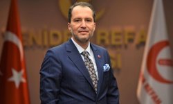 Erbakan'dan flaş adaylık açıklaması!