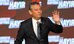 Butlana karşı kapalı grup toplantısı: Özgür Özel CHP Grup Başkanı seçildi