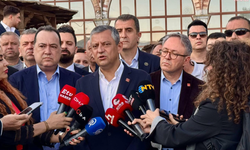 Özgür Özel'den yeni parti sorusuna cevap