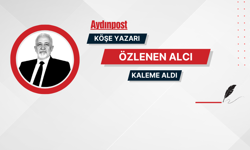 Taşdöner'de Film Gibi İhale!..