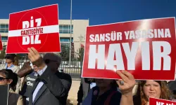 Gazeteci Yelis Ayaz’ın tutuklanmasıyla kamuoyunda “Sansür Yasası” tartışması başladı