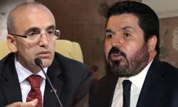 Savcı Sayan’dan Mehmet Şimşek’e sert çağrı: Artık bırakma zamanı