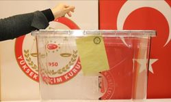 YSK'den 'yerel seçimler iptal edilsin' başvurusuna ret