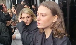 Serenay Sarıkaya gözaltına alındı
