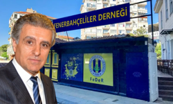 Kuşadası’nda “paylaşım” tepkisi: Fenerbahçelilerden Kaymakam Keklik’e sert açıklama