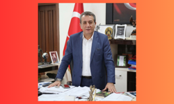Başkan Yetişkin'den 1 Mayıs mesajı