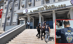 Aydın'da yasa dışı bahis operasyonu: 6 tutuklama