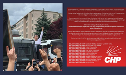 Söke'den Özgür Özel'e tam destek!