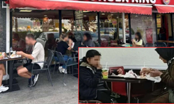 Büyük tepki çeken burgerci için Ticaret Bakanlığı harekete geçti