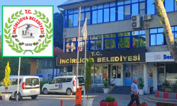 İncirliova yeni logosunu arıyor