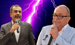 CHP ile AK Parti arasında 'sokağa çıkma' atışması