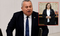 Cemal Enginyurt’tan "Burcu Köksal" iddiası