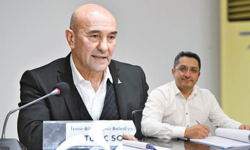 Tunç Soyer’in eski danışmanı gözaltında