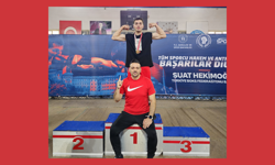 Aydınlı Nizam, namağlup Türkiye şampiyonu oldu