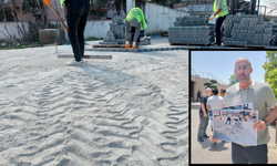 Başkan Zencirci'den gözaltı açıklaması