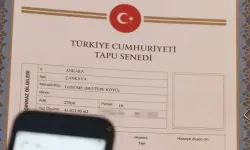 Tapusu olanlar dikkat: Ceza yememek için son 8 gün