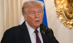 Trump İran'a "Özgürlük Projesi" üzerinden gözdağı verdi
