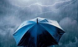 Meteoroloji'den Aydın'da gök gürültülü sağanak uyarısı