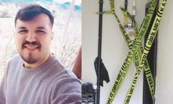 Madde bağımlısı cani baba, evladına kıyıp parçalara ayırdı!