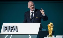 "İran, 2026 FIFA Dünya Kupası’na katılacak"