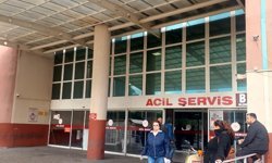 Aydın Devlet Hastanesi'nin taşınma süreci başladı