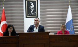 Mayıs Ayı Meclisi'nde Kuşadası için önemli kararlar