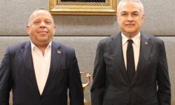 Herkes Arıcı’yı beklerken çalımı Özer mi atıyor?