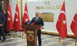 Vali Varol’dan Aydın’a ortak akıl mesajı