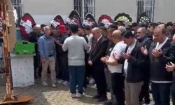 İncirliova’da şok olay: Cenazede ‘hakkımı helal etmiyorum’ diye bağırdı