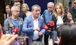 Ortak proje rafa mı kalktı?