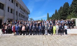 TAGEM toplantılarında İncir ve Kestane Projeleri damga vurdu