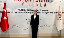Efeler Kadın Kolları’nda istifa iddiası: AK Parti Aydın’da sular durulmuyor