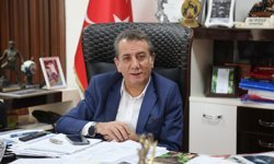 Başkan Yetişkin: Anneler toplumun temel taşıdır