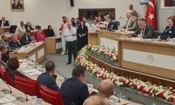 ASKİ faaliyet raporuna CHP grubundan eleştiri