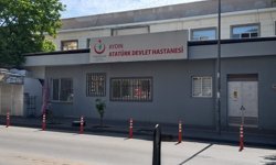 Aydın Atatürk Devlet Hastanesi’nde güvenlik krizi: Açığa alındı iddiası