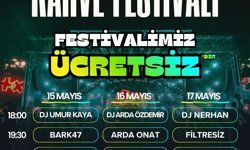 Aydın'da kahve festivali coşkusu başlıyor