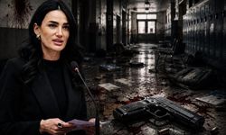 Vahim iddialar gerçek çıktı: Milletvekilinin oğlu okulu silahla bastı