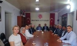 MHP’de bir fesih daha: Bu kez Nazilli teşkilatı görevden alındı