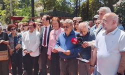 Çevrecilerden jeotermal kararına sert tepki: ADÜ’nün dibine jeotermal istemiyoruz