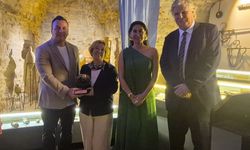 Kuşadası'nda Suyolcu anıldı