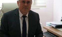 ADÜ'ye yeni Genel Sekreter