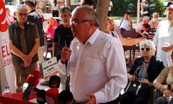 Kılıçdaroğlu'dan ilk icraat: Parti'nin üç avukatını görevden aldı