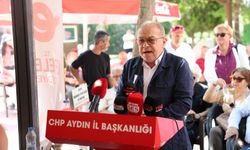 CHP’de 81 İl Başkanından ortak direniş mesajı