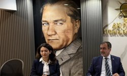 AK Parti Aydın’da istifa depreminin perde arkasında ne var?