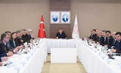 Milli Eğitim Bakanlığının 30 milyon liralık toplantısı tepki çekti