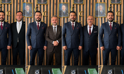 MHP Aydın'da 4 İlçenin adaylarını açıkladı