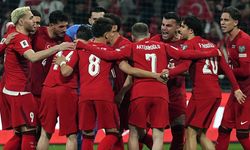 A Milli Futbol Takımı'nın, Dünya Kupası macerası başlıyor