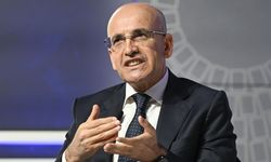 Mehmet Şimşek'e göre ekonomimiz sürekli büyüyor